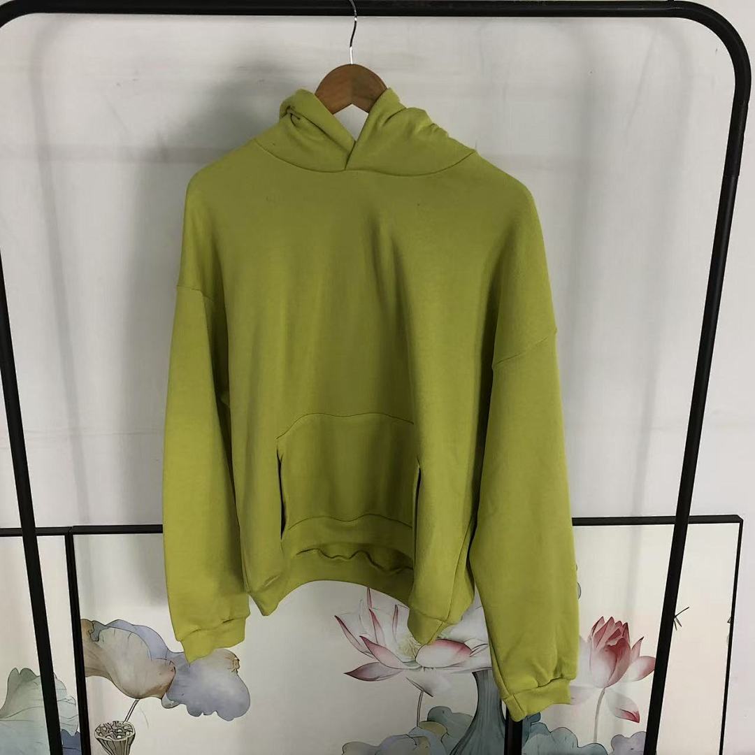 Unbranded 208 S⭐Y⭐⭐K HOODIE 5122313120 (Im 170Cm 60Kg I Wear Size M In The Phot) - Image 17