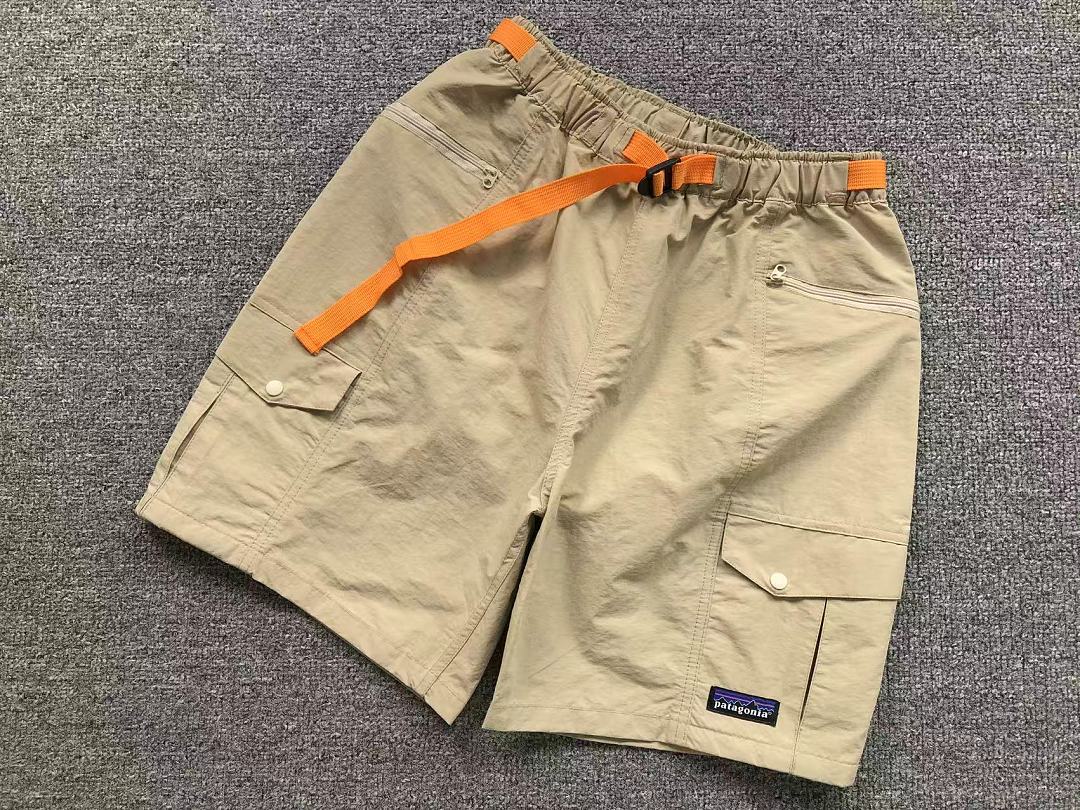 On Running 128 PATAGONIA SHORTS 5260101108 (Im 170Cm 60Kg I Wear Size S In The Phot) - Image 10