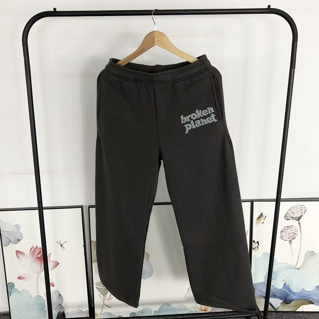 Broken Planet 118 BROKEN PLANET TROUSERS 56121691 (Im 170Cm 55Kg I Wear Size S In The Phot) - Image 22