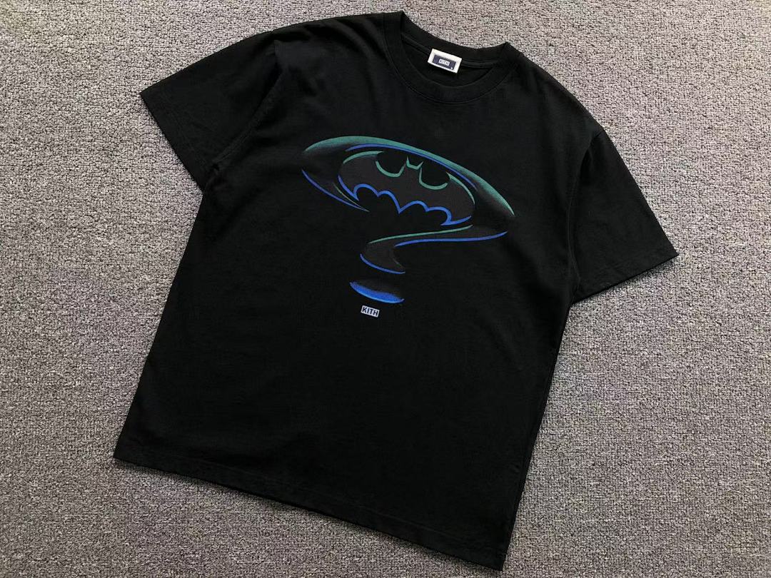 Kith 95 KITH T-SHIRT 504192795 (Im 170Cm 60Kg I Wear Size M In The Phot) - Image 6