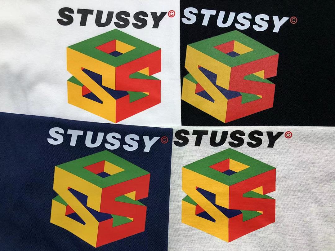 Stussy 85 STUSSY T-SHIRT - Image 15