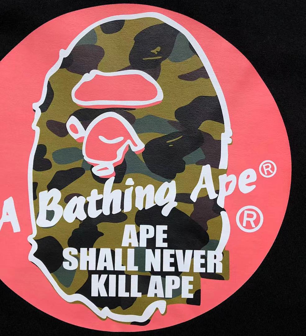 Bape 95 BAPE T-SHIRT - Image 13
