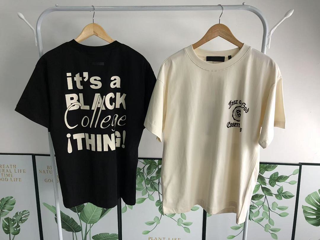 Fear of God 98 FOG T-SHIRT 411103317 (Im 170Cm 57Kg I Wear Size S In The Phot) - Image 28