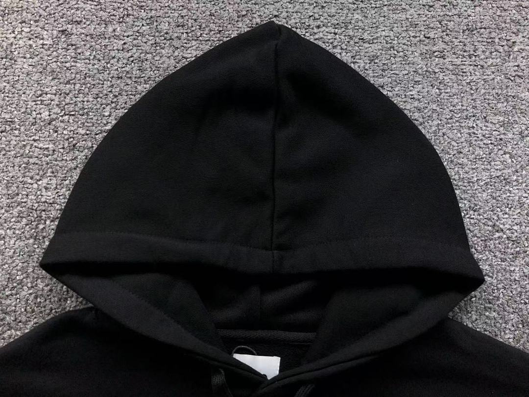 Unbranded 138 A⭐T⭐ HOODIE 1108080156 (Im 170Cm 60Kg I Wear Size L In The Phot) - Image 14
