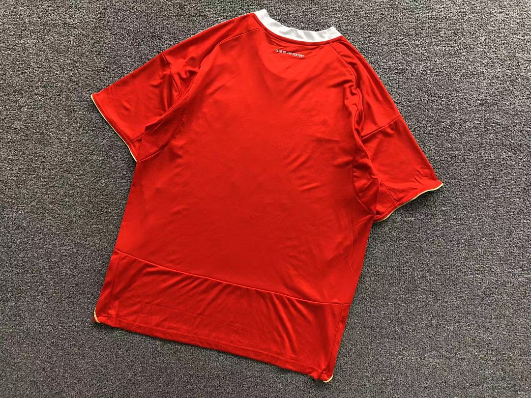 Unbranded 78 FOOTBALL T-SHIRT 11071020002 (Im 170Cm 60Kg I Wear Size M In The Phot) - Image 12