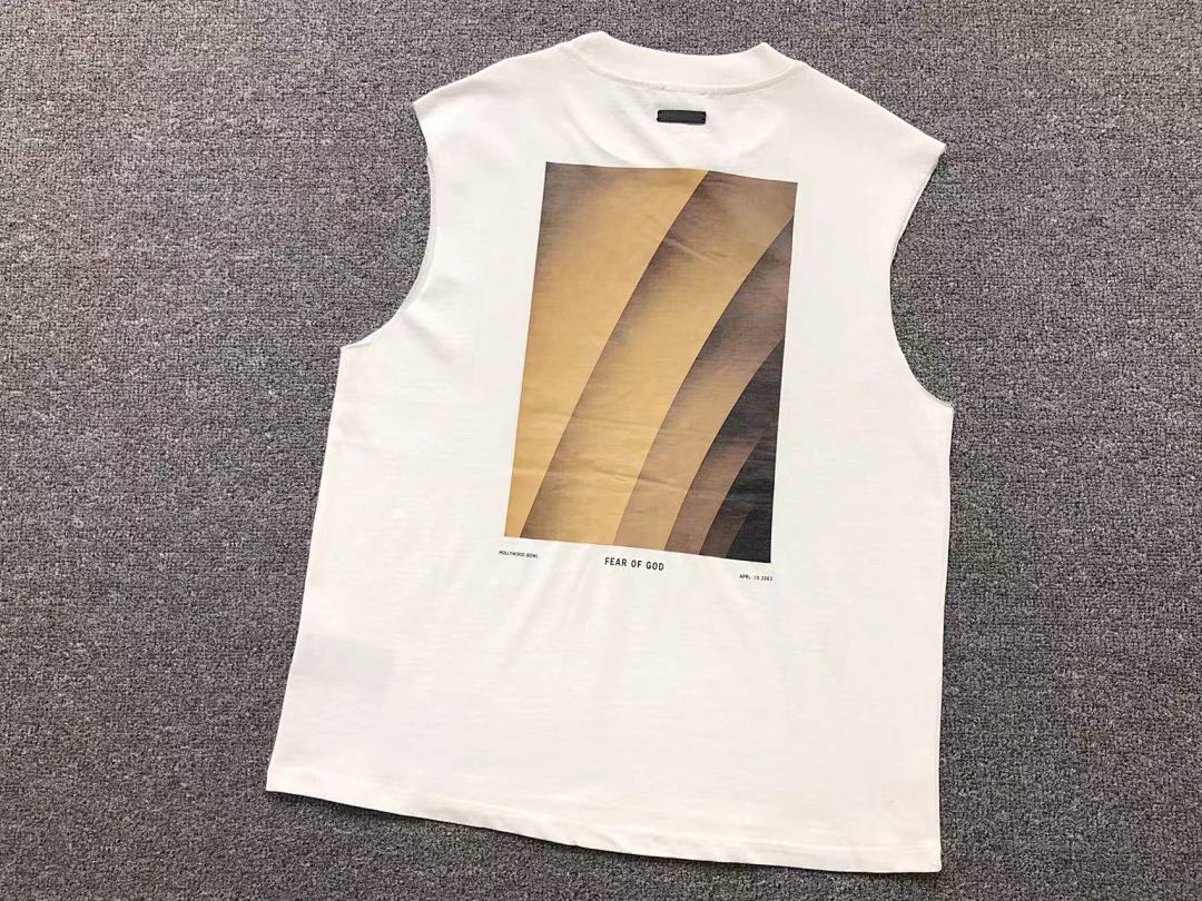 Fear of God 98 FOG - Image 8