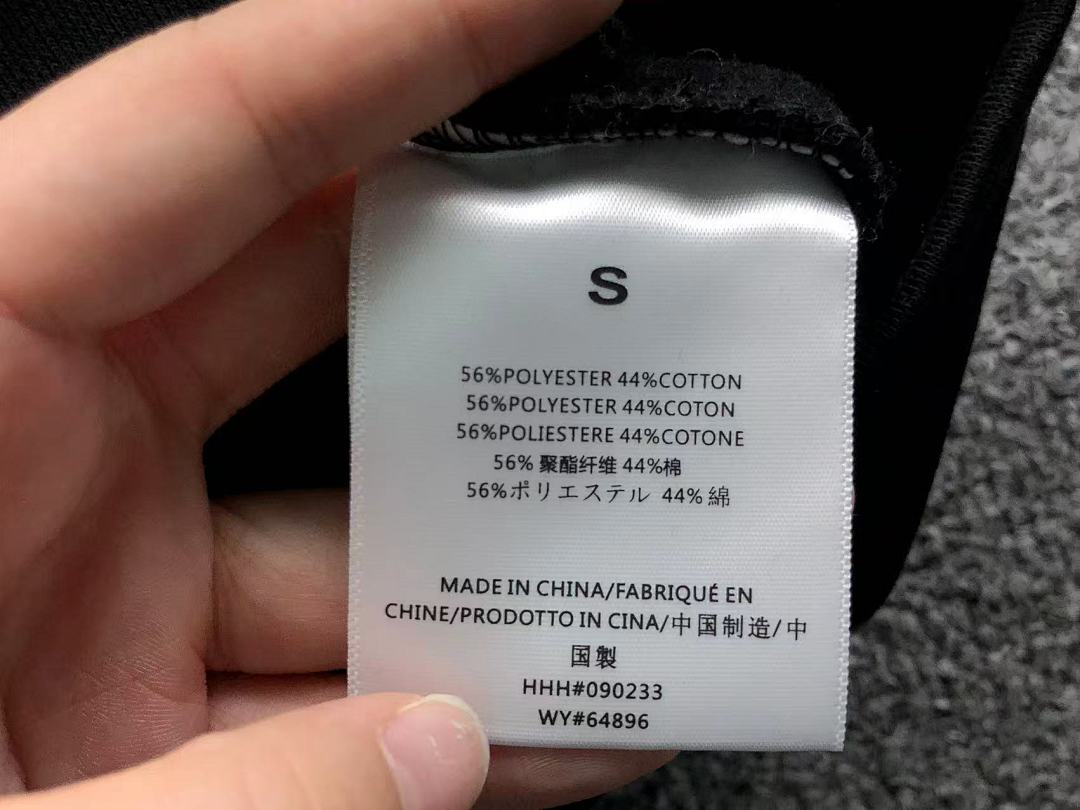 Fear of God TROUSERS 165 FOG - Image 26