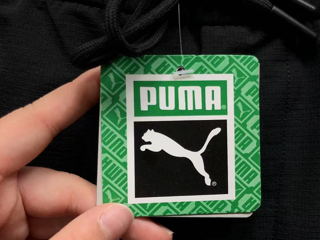 Unbranded 158 PUMA TROUSERS 219134201 (Im 170Cm 60Kg I Wear Size 2XL In The Phot) - Image 23