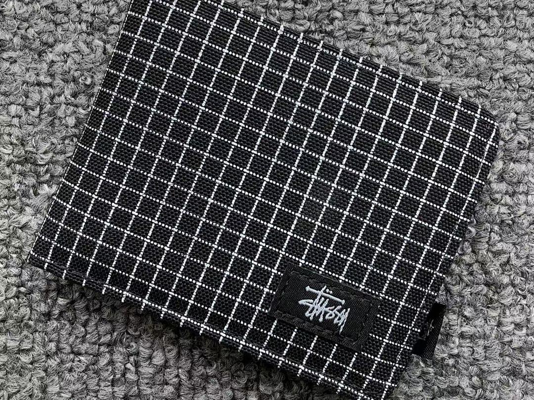 Stussy 49 STUSSY BAG 1105140666 (Long 11CM* Wide 2CM*9CM) - Image 15