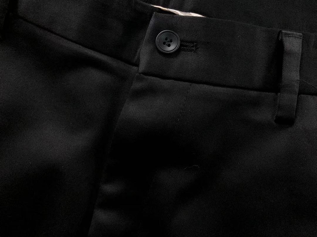 Louis Vuitton 225 L⭐ TROUSERS 3108071505 (Im 170Cm 60Kg I Wear Size 34 In The Phot) - Image 27