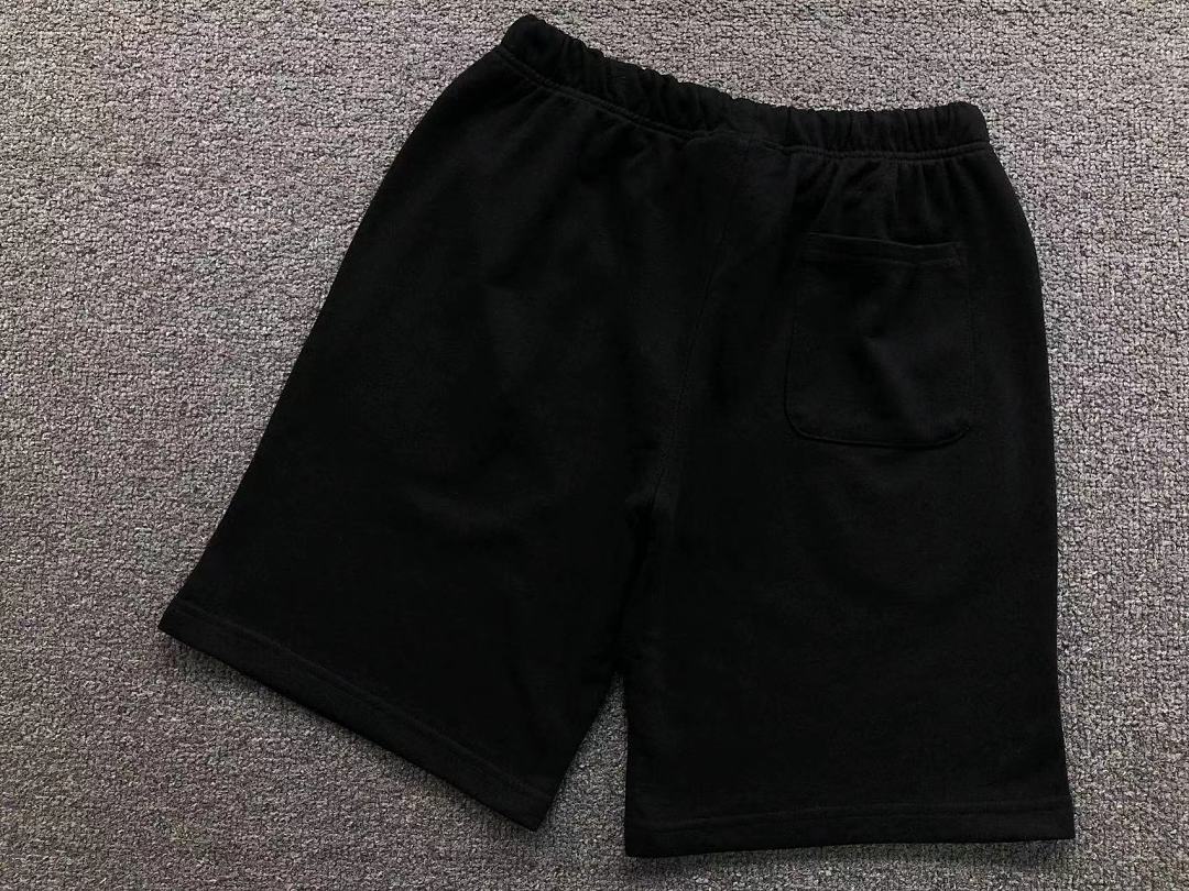 Fear of God SHORTS 125 FOG T-SHIRT 4205200477 (Im 170Cm 60Kg I Wear Size M In The Phot) - Image 38