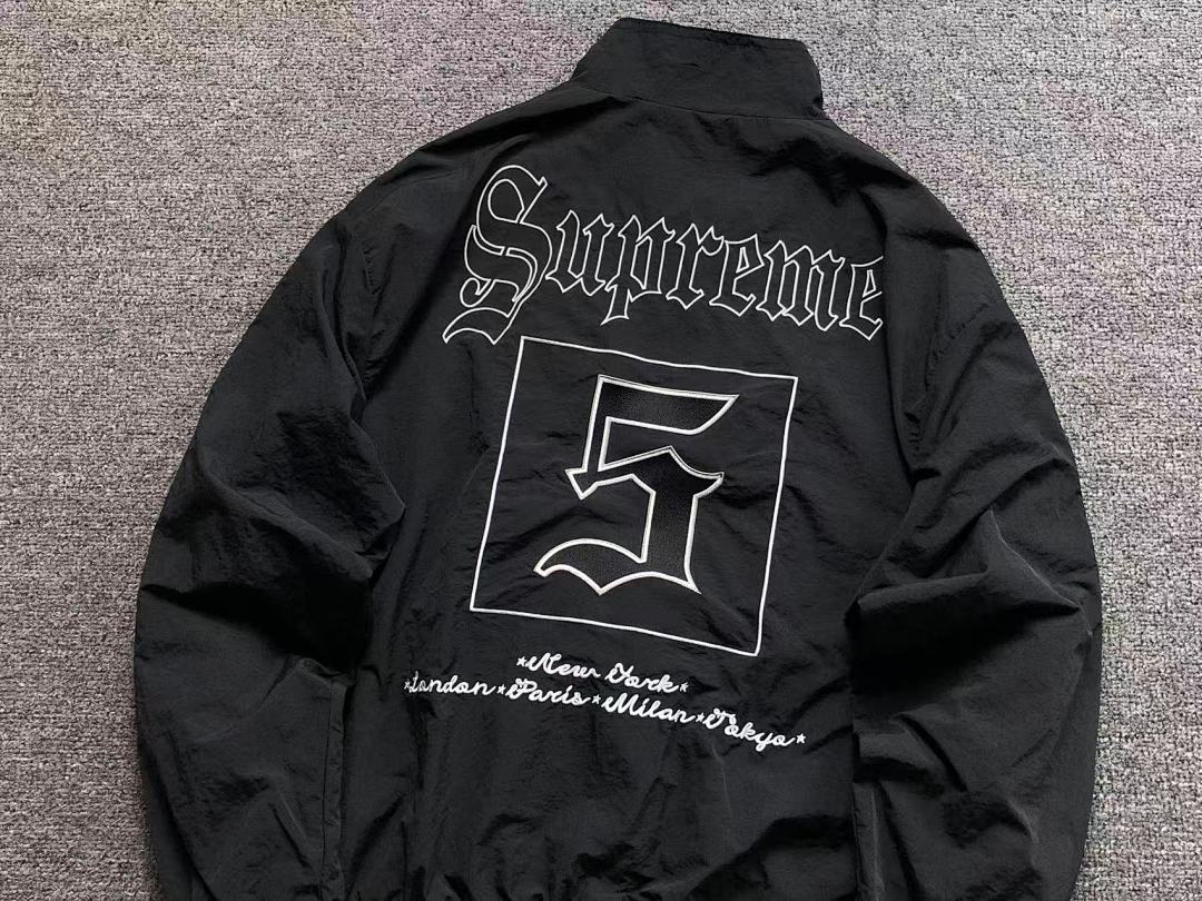 Supreme TROUSERS288 S⭐⭐R⭐⭐E JACKET - Image 12