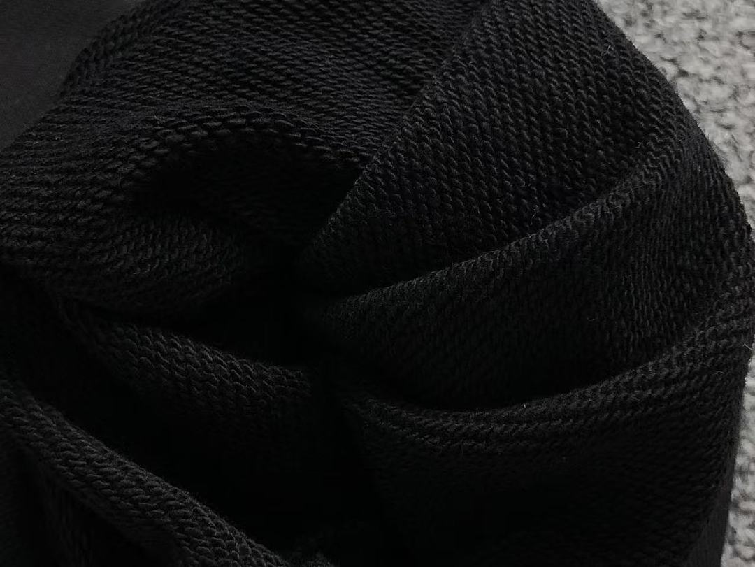 AMI 98 AMI HOODIE 1251920181 (Im 170Cm 60Kg I Wear Size M In The Phot) - Image 40