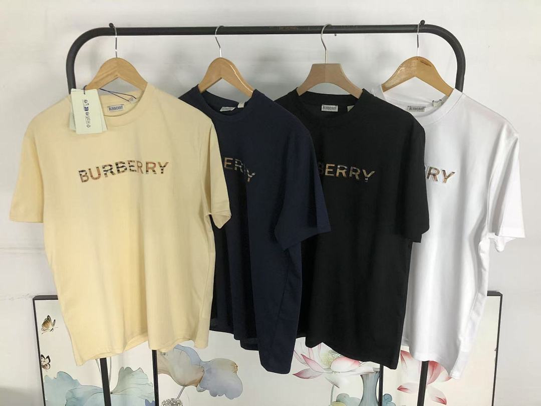 Burberry 85 B⭐R⭐E⭐RY T-SHIRT 3112090403 (Im 170Cm 60Kg I Wear Size L In The Phot) - Image 30