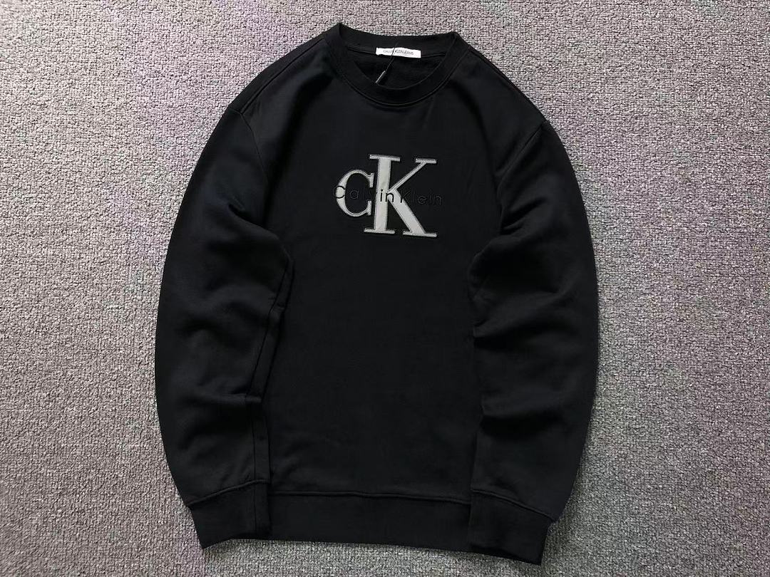 Calvin Klein 129 C⭐L⭐⭐N ⭐L⭐IN HOODIE 12961530 (Im 170Cm 60Kg I Wear Size M In The Phot) - Image 11