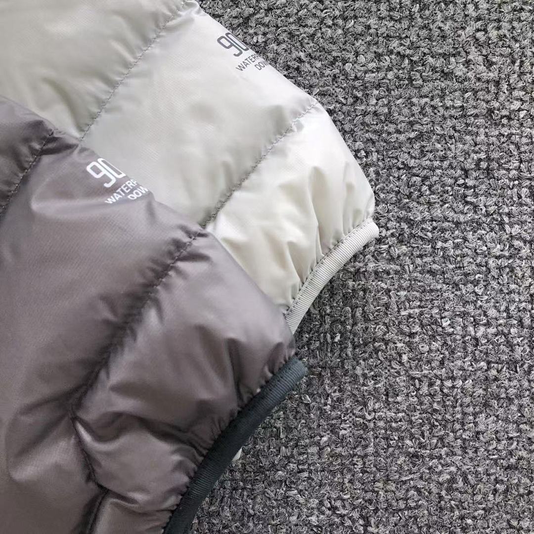 Unbranded 468 KA⭐L⭐S DOWN JACKETS 3111012716 (Im 170Cm 60Kg I Wear Size M In The Phot) - Image 14