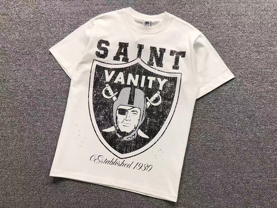 Saint Vanity 115 SA⭐N⭐ VA⭐IT⭐ T-SHIRT 3206034272 (Im 170Cm 60Kg I Wear Size M In The Phot) - Image 6
