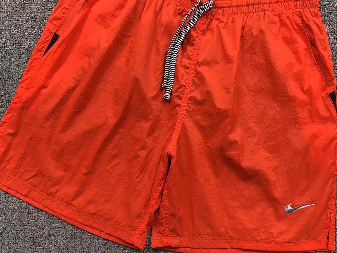 Nike 118 N⭐K⭐ SHORTS 520310519 (Im 172Cm 55Kg I Wear Size L In The Phot) - Image 10