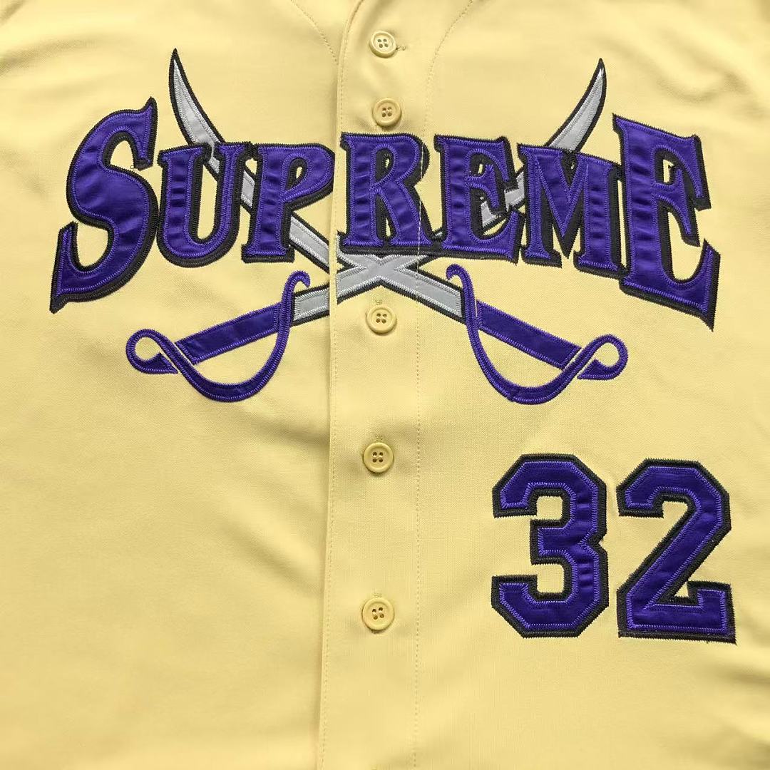 Supreme 188 S⭐⭐R⭐⭐E T-SHIRT 124220535 (Im 170Cm 60Kg I Wear Size M In The Phot) - Image 14