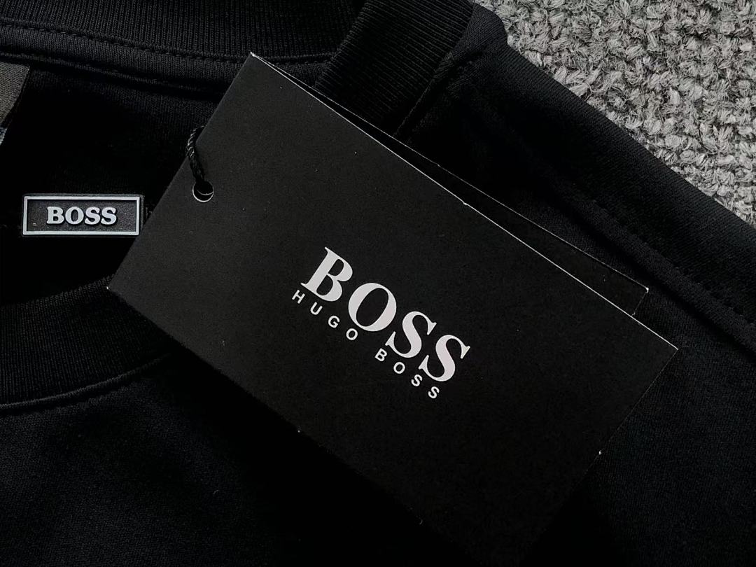 Hugo Boss 95 H⭐G⭐ B⭐⭐S LONG SLEEVED 3107171103 (Im 170Cm 60Kg I Wear Size L In The Phot) - Image 23