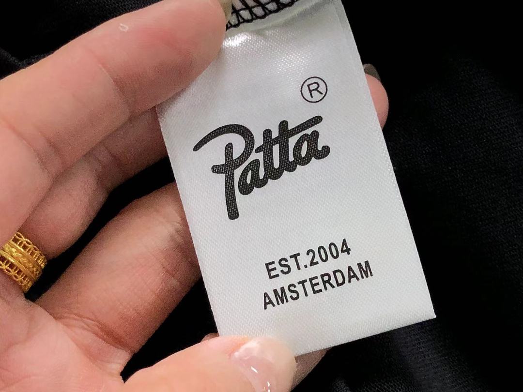 Patta 78 P⭐TT⭐ T-SHIRT 1252918175 (Im 170Cm 60Kg I Wear Size M In The Phot) - Image 19