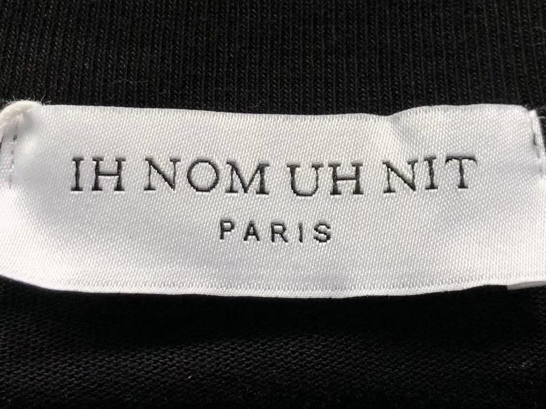 Ih Nom Uh Nit 108 IH NOM UH NIT T-SHIRT 3110253617 (Im 170Cm 60Kg I Wear Size M In The Phot) - Image 19