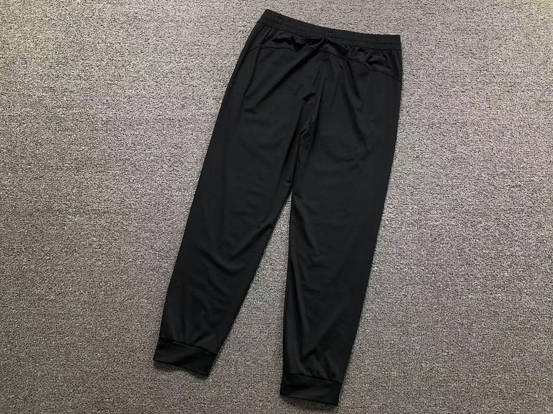 Unbranded 185 ON TROUSERS 2204034801 (Im 170Cm 60Kg I Wear Size 4XL In The Phot) - Image 13