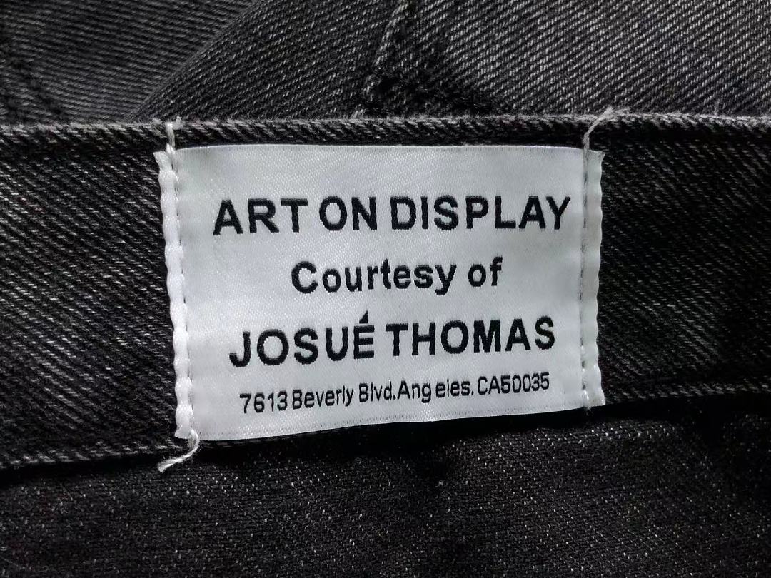 Gallery Dept 158 GALLERY DEPT TROUSERS 12640653 (Im 170Cm 60Kg I Wear Size S In The Phot) - Image 21