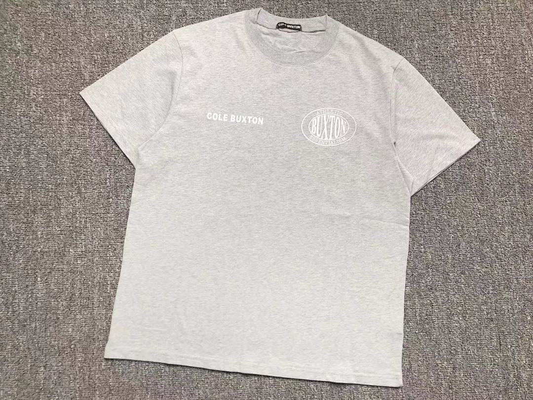 On Running 85 COLE BUXTON T-SHIRT - Image 14