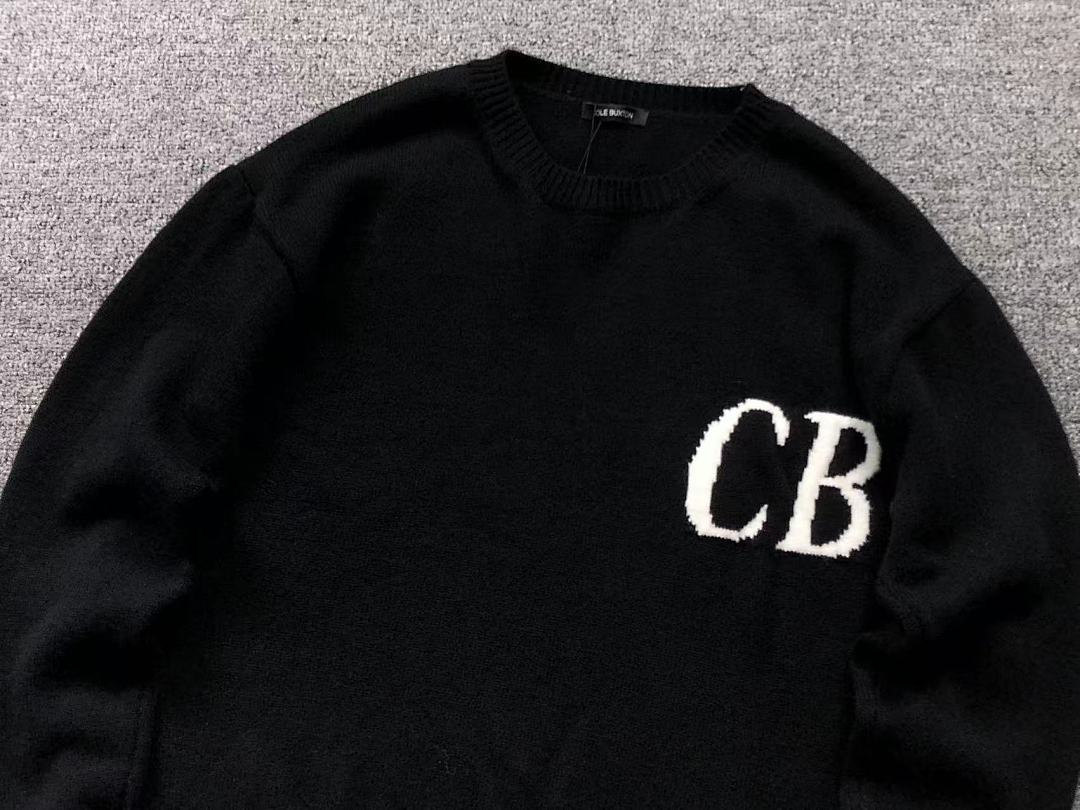 On Running TROUSERS 208 COLE BUXTON SWEATER - Image 17