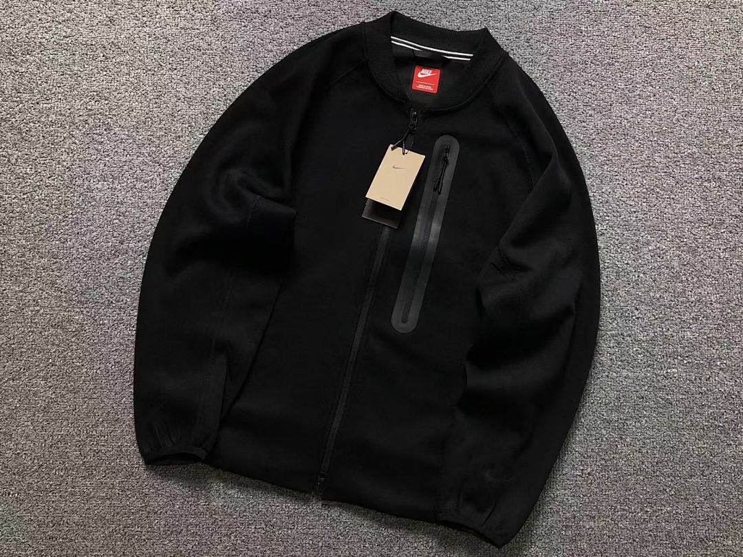 Nike 168 N⭐K⭐ HOODIE 1112292235 (Im 170Cm 60Kg I Wear Size M In The Phot) - Image 8