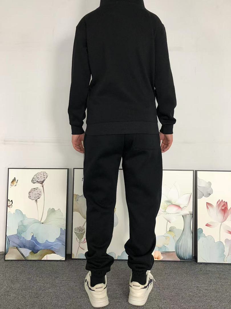 Unbranded 215 L⭐ HOODIE 2111013101 (Im 170Cm 60Kg I Wear Size L In The Phot) - Image 4