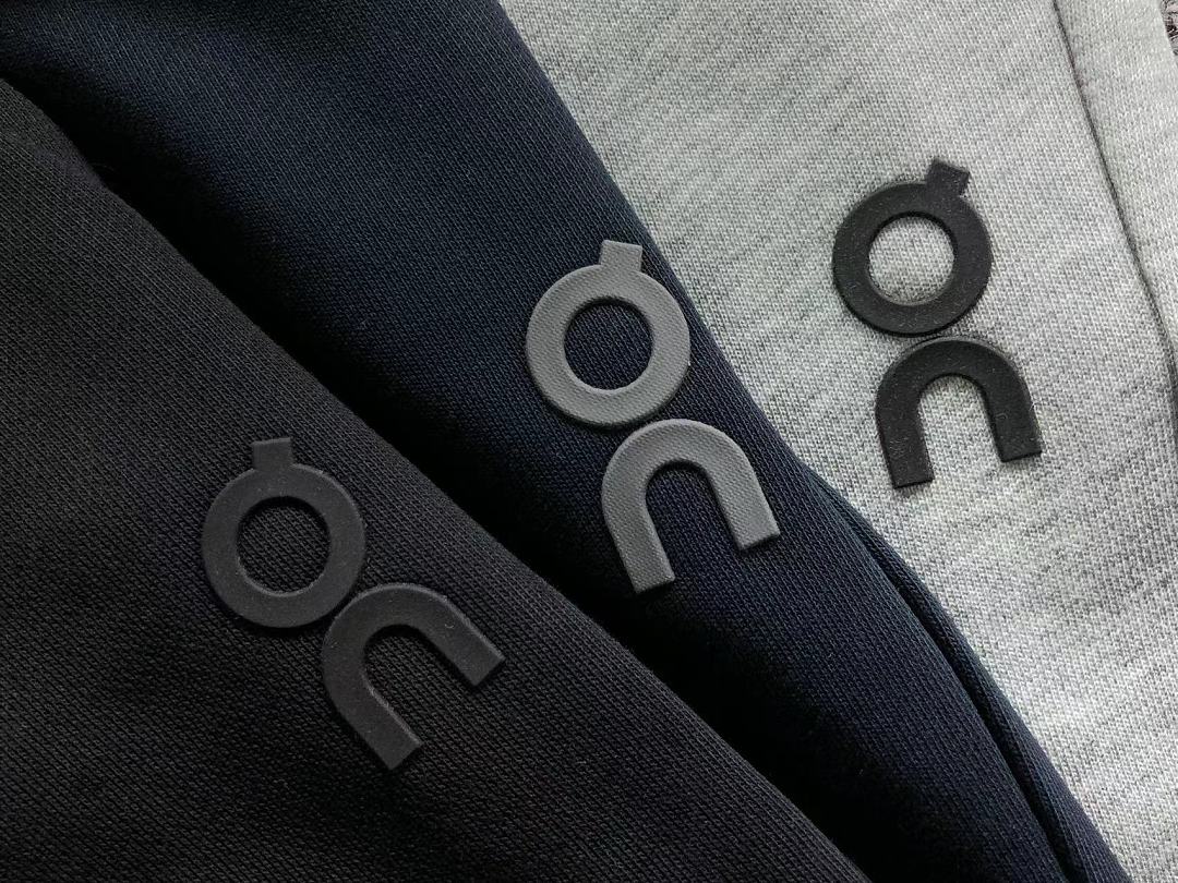 On Running TROUSERS 125 ON HOODIE 3207070703 (Im 170Cm 60Kg I Wear Size M In The Phot) - Image 33