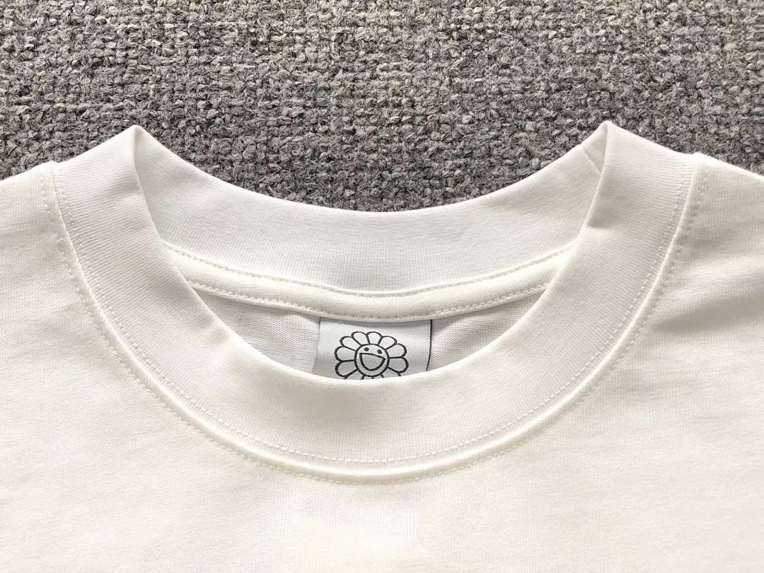 Unbranded 115 J⭐⭐L⭐IN T-SHIRT 3107162402 (Im 170Cm 60Kg I Wear Size L In The Phot) - Image 15