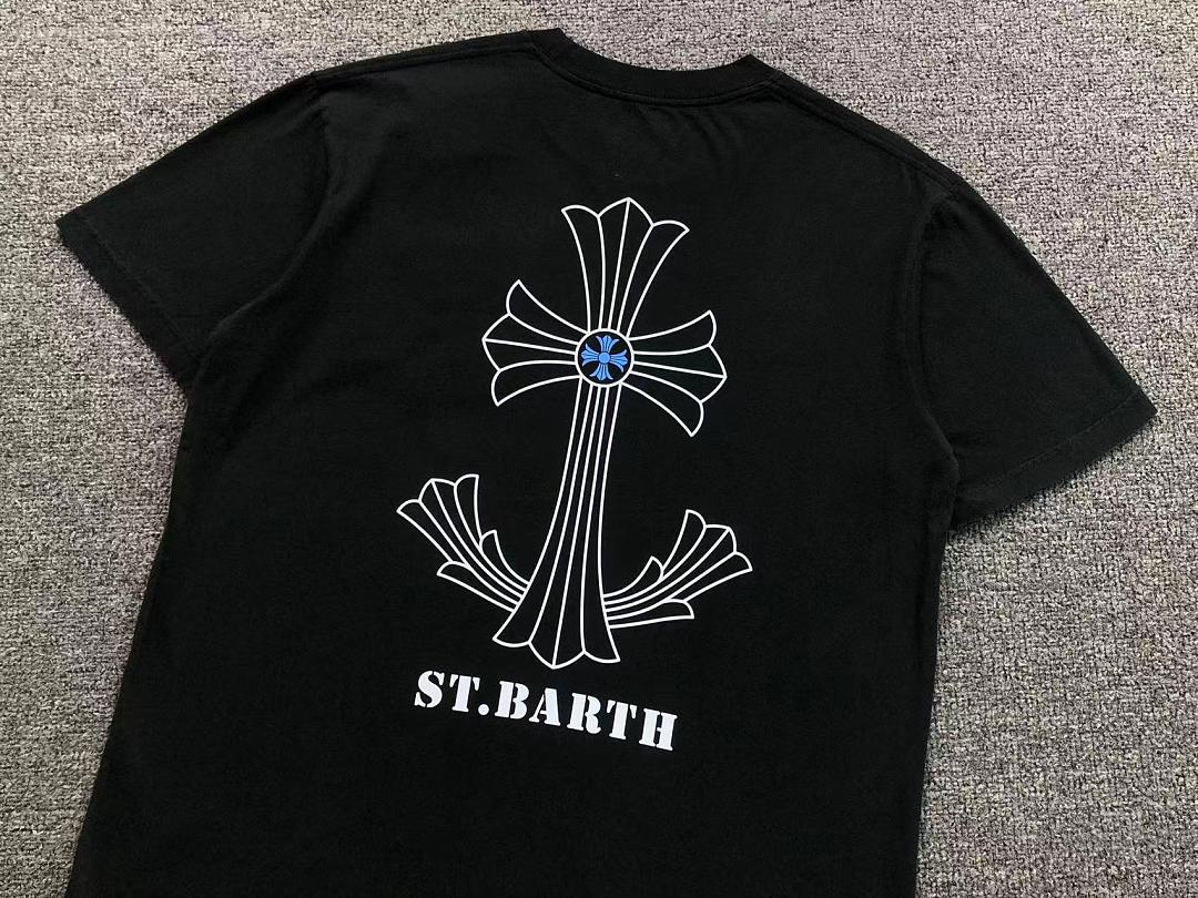 Comme des Garcons 113 C⭐⭐OME HE⭐⭐TS T-SHIRT 3206221802 (Im 170Cm 60Kg I Wear Size M In The Phot) - Image 13