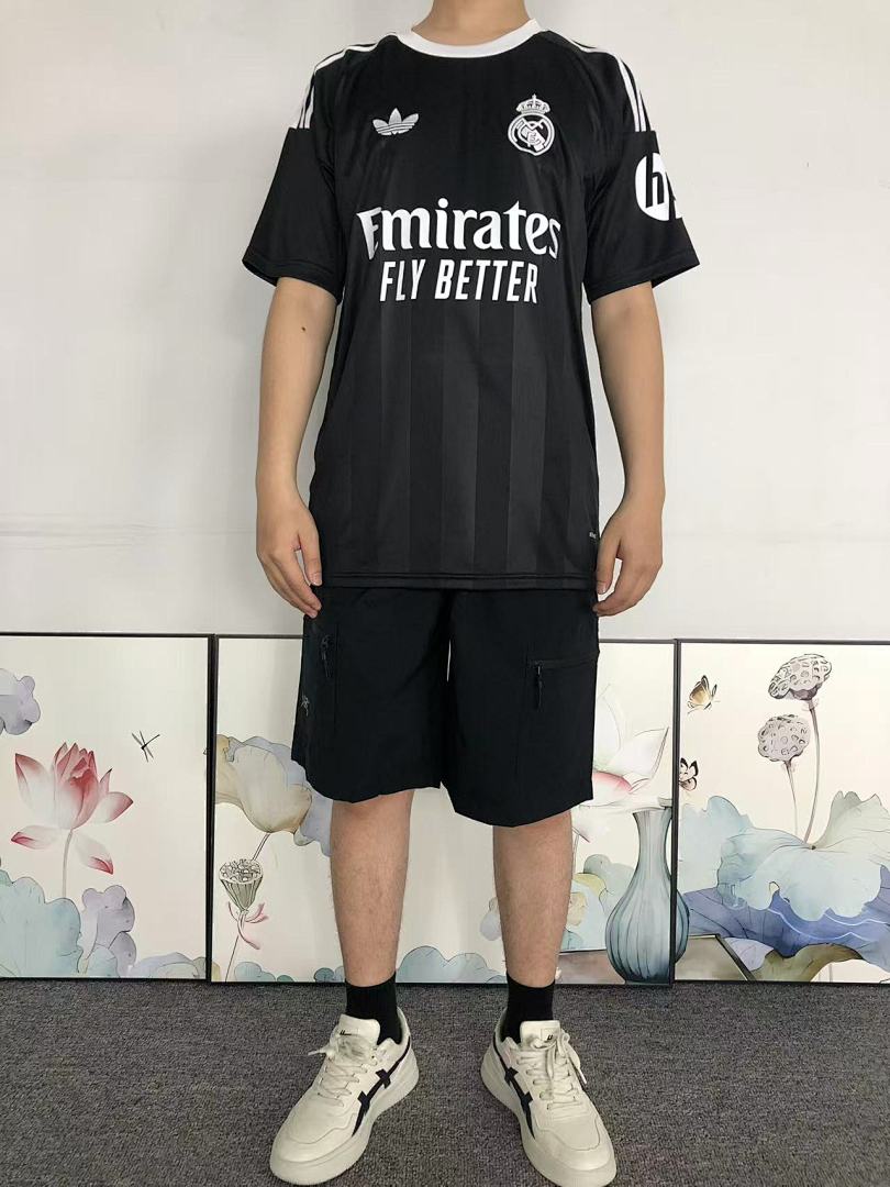 Unbranded 78 FOOTBALL T-SHIRT 11052205002 (Im 170Cm 60Kg I Wear Size M In The Phot) - Image 3