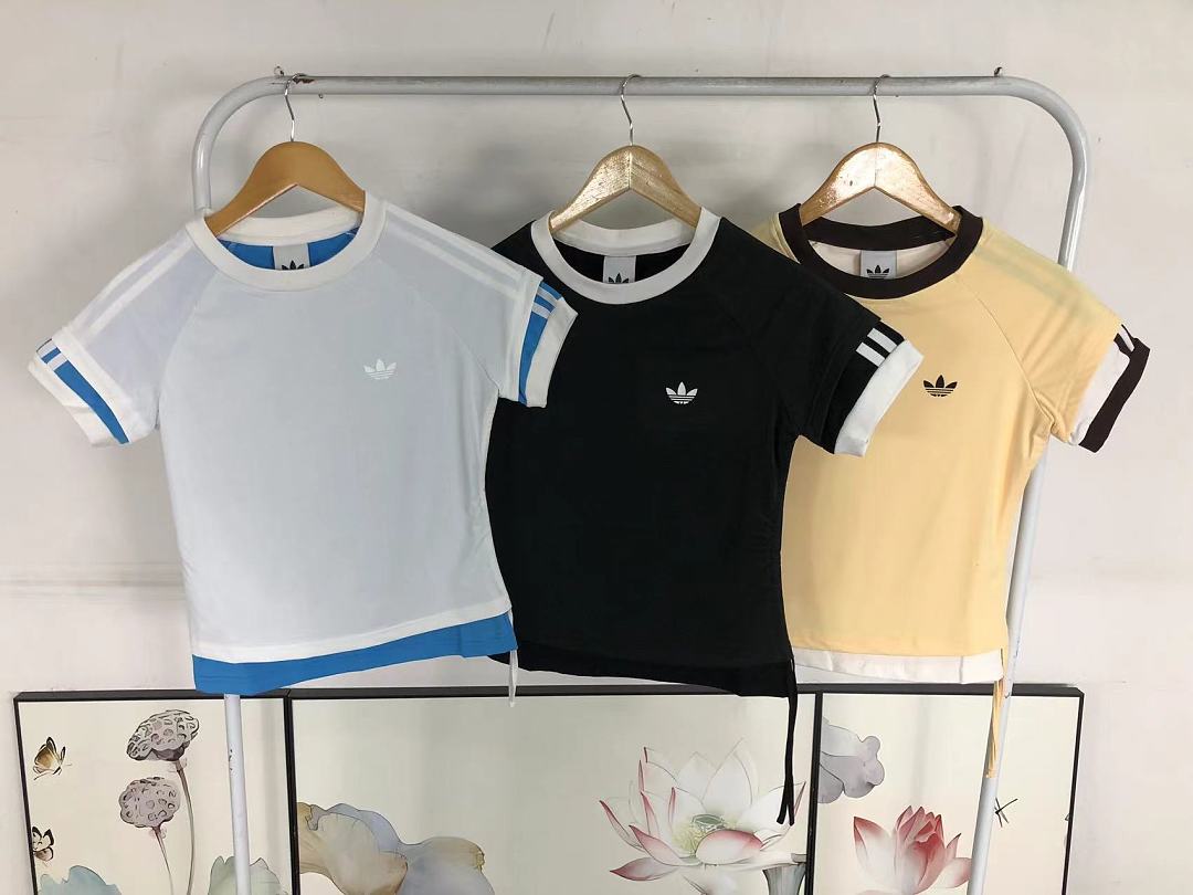 Adidas 113 A⭐I⭐AS T-SHIRT FEMAIE - Image 22
