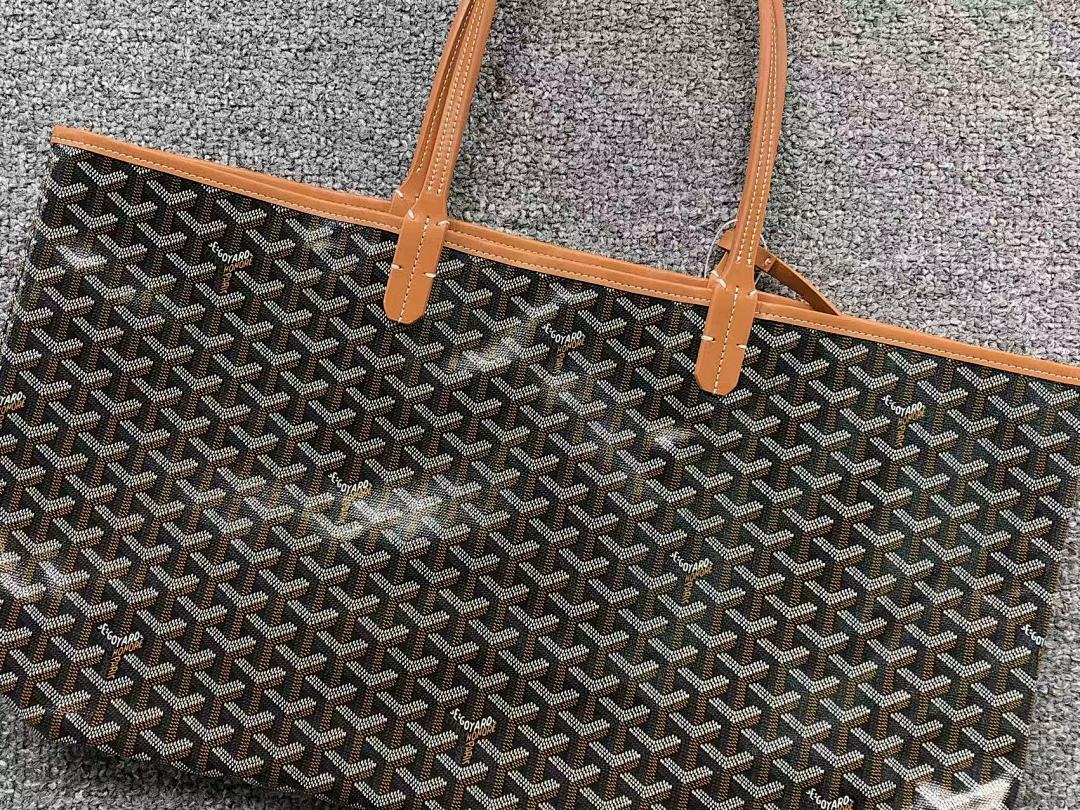 Unbranded 195 G⭐Y⭐R⭐ BAG 2111031301 / (Long 52CM* Wide 15CM* High 28CM Long 19CM* 11CM) - Image 13
