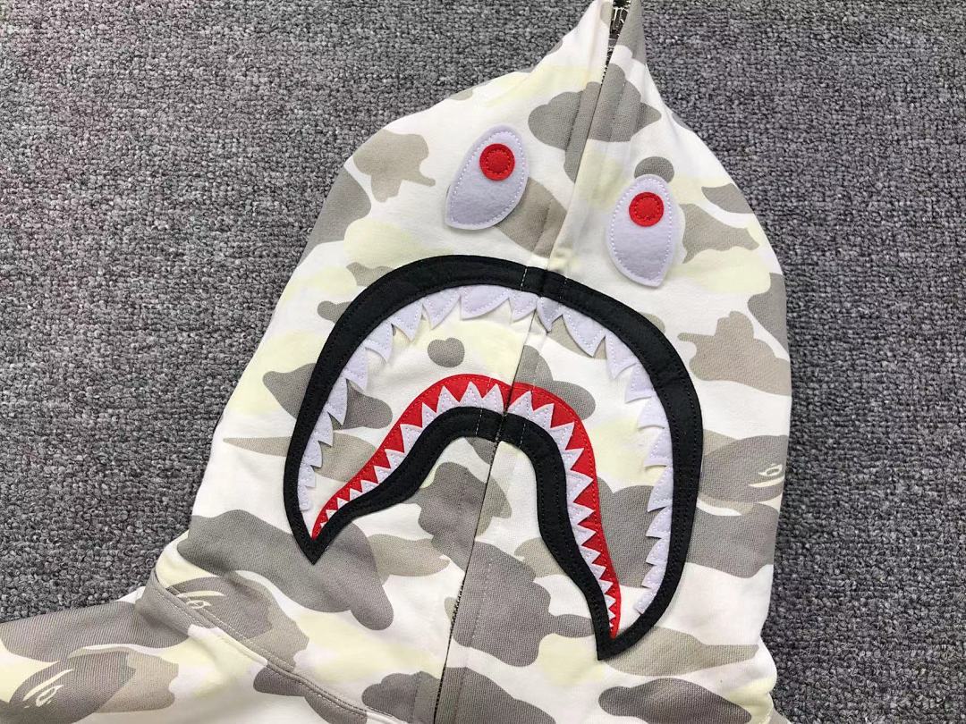 Bape 249 BAPE - Image 6
