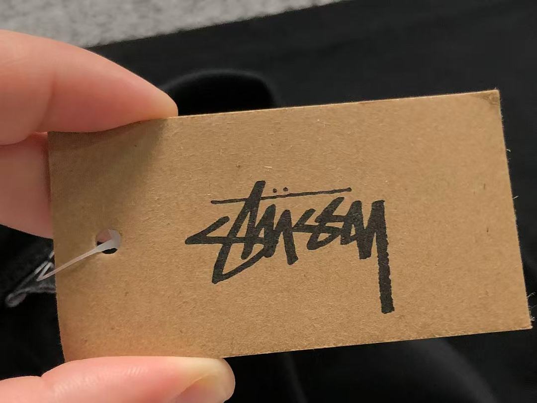 Stussy 88 STUSSY T-SHIRT - Image 21