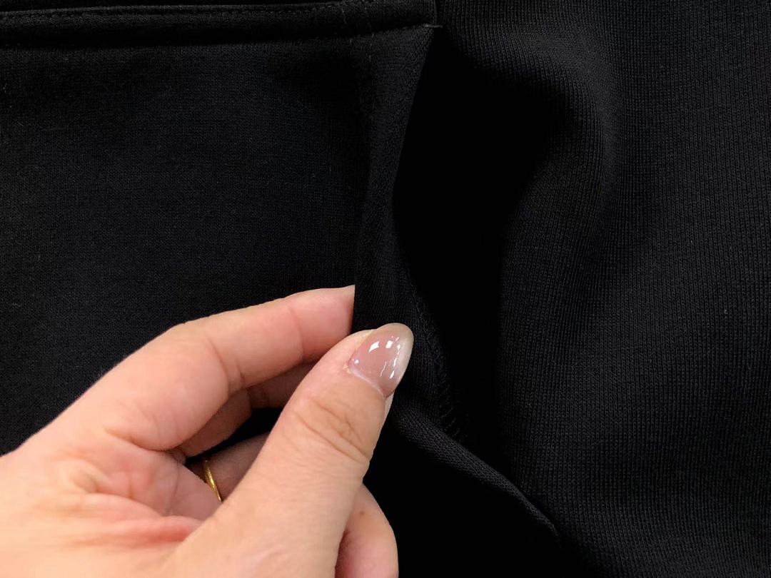 Unbranded 215 B⭐L⭐⭐⭐IA⭐A HOODIE 412111801 (Im 170Cm 60Kg I Wear Size M In The Phot) - Image 21