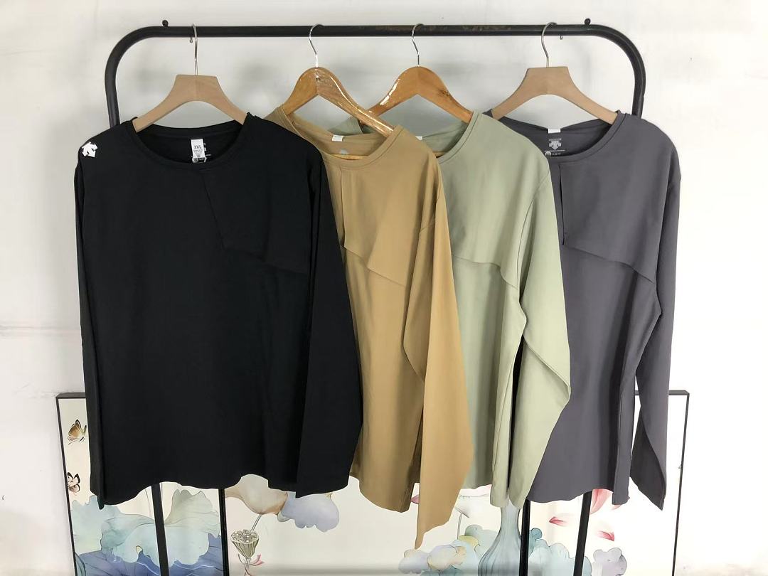 Unbranded 145 D⭐S⭐E⭐T⭐ LONG SLEEVED 2208070801 (Im 170Cm 60Kg I Wear Size 3XL In The Phot) - Image 25