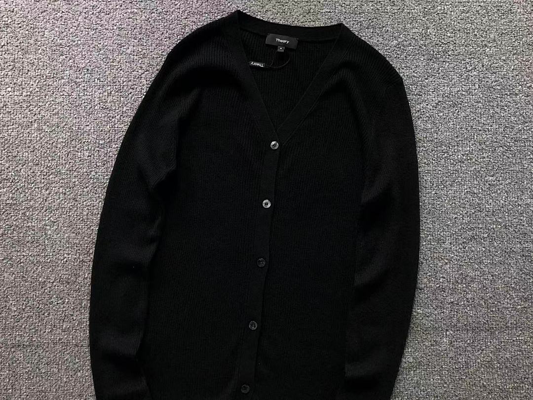 Theory 218 TH⭐⭐⭐Y SWEATER FEMAIE - Image 9