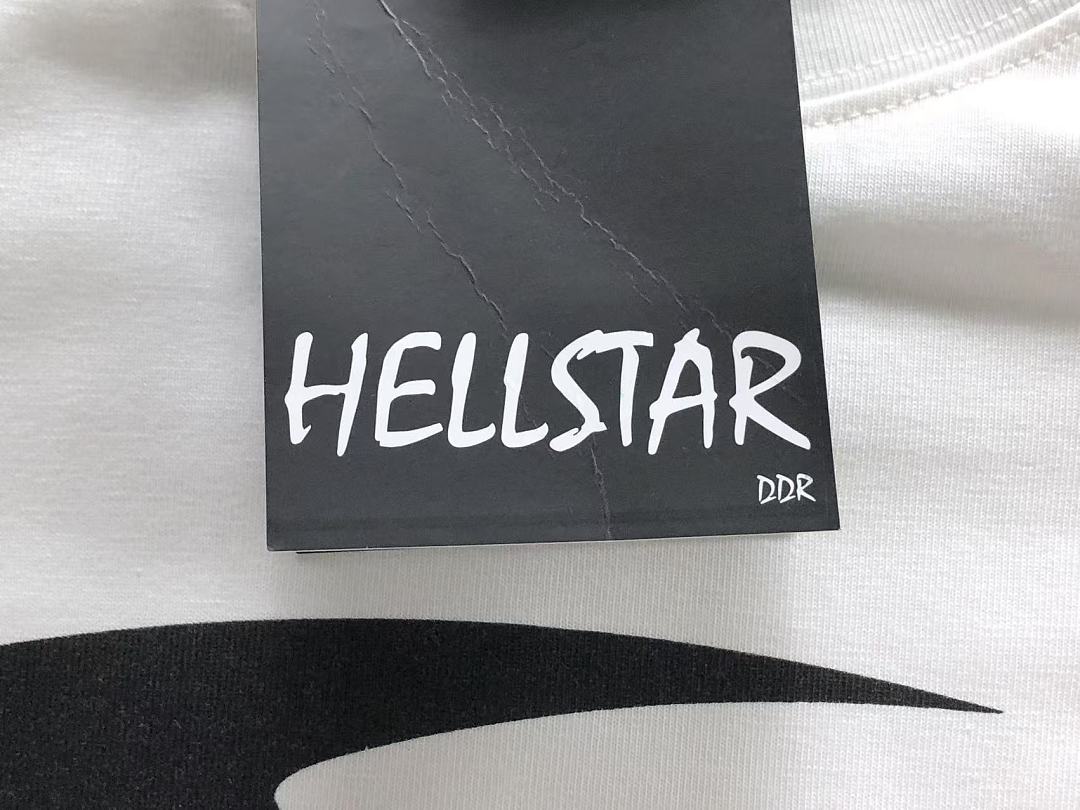 Hellstar 88 HELLSTAR T-SHIRT 128212071 (Im 170Cm 60Kg I Wear Size S In The Phot) - Image 18