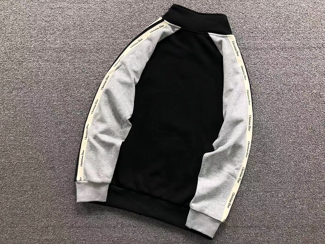 Dior 398 D⭐O⭐ HOODIE TROUSERS 5242710147 (Im 170Cm 60Kg I Wear Size L In The Phot) - Image 14