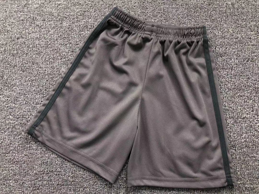 Chanel 68 FOOTBALL T-SHIRT SHORTS - Image 28