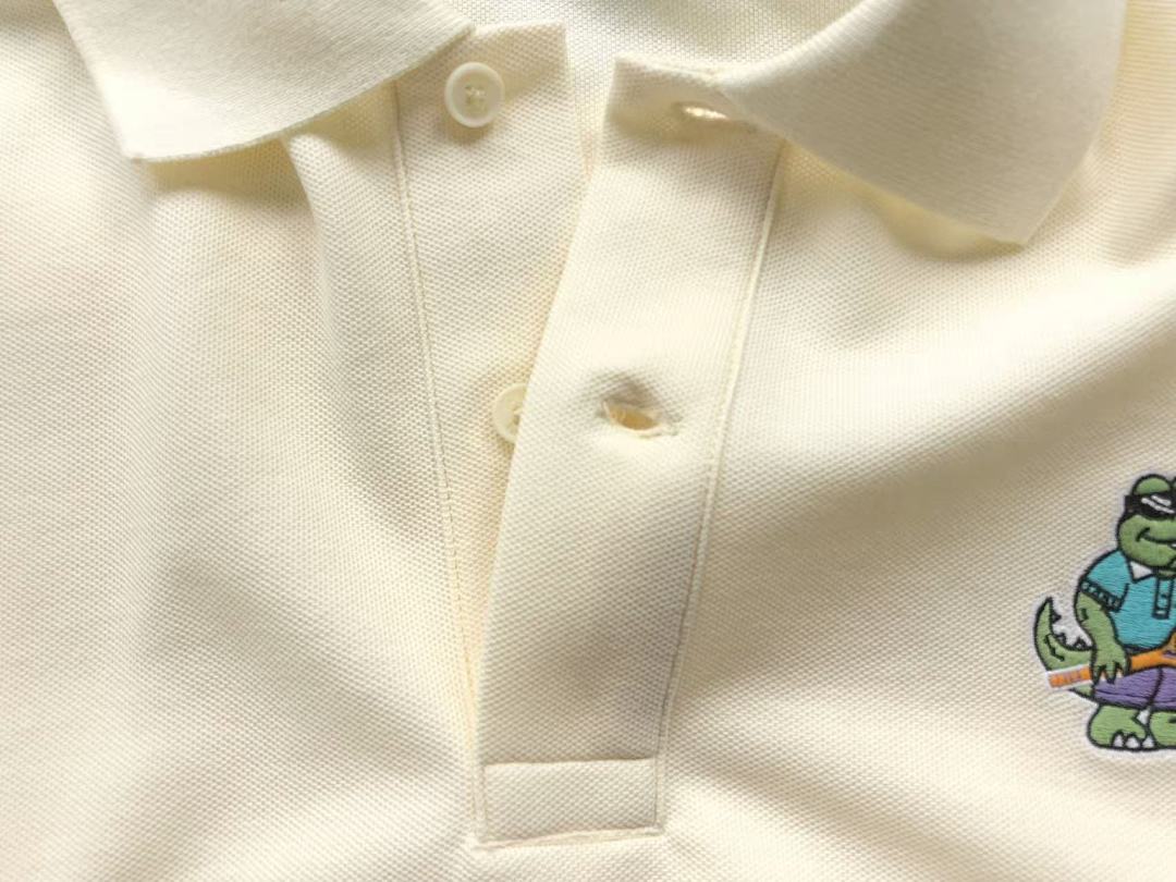 Lacoste 135 LACOSTE POLO 1104294008 (Im 170Cm 60Kg I Wear Size S In The Phot) - Image 19