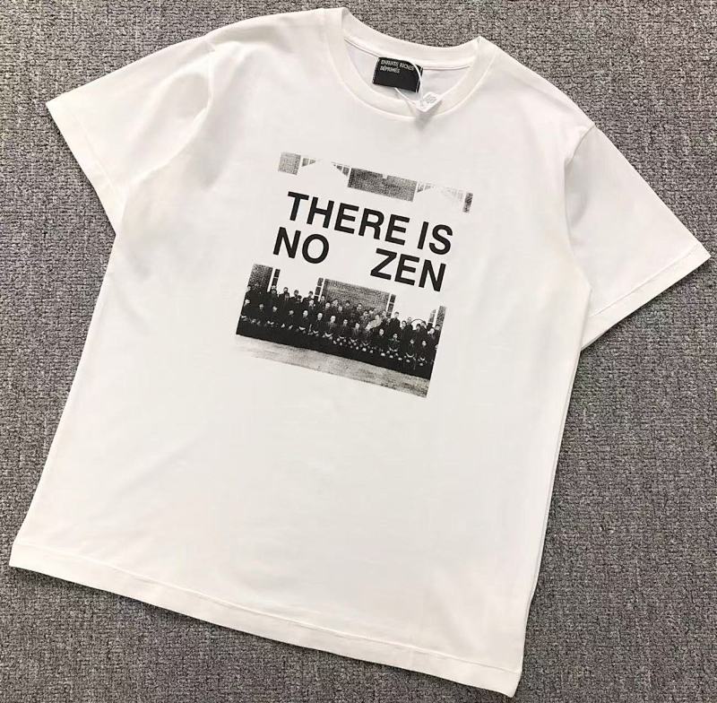 Chanel Chanel 98 ENFANTS RICHES DEPRIMES T-SHIRT 211152117 (Im 170Cm 57Kg I Wear Size S In The Phot), photo 1
