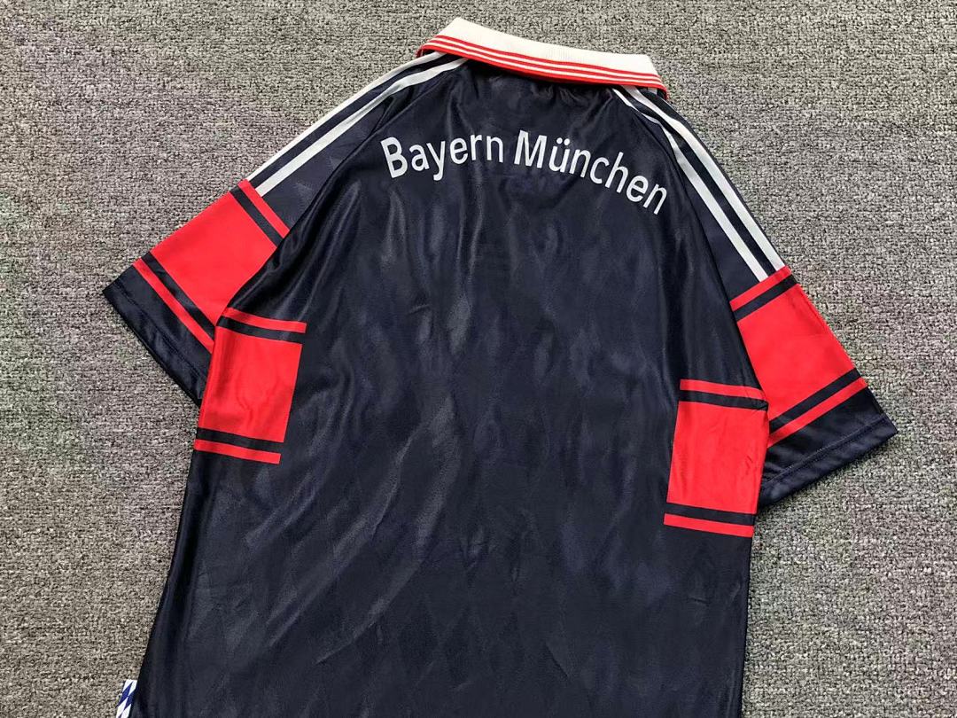 Unbranded 98 FOOTBALL T-SHIRT 1211621002 (Im 170Cm 60Kg I Wear Size L In The Phot) - Image 13