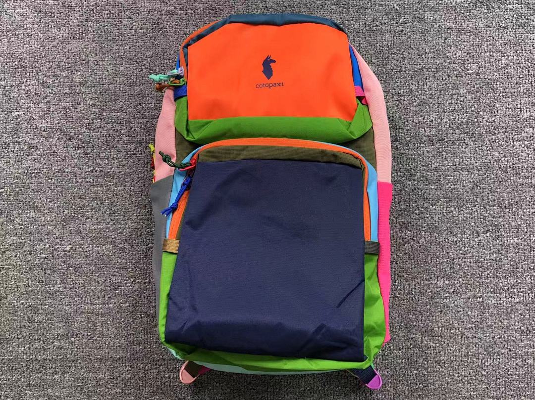 Unbranded 118 C⭐T⭐PA⭐I BAG 401030413 (Long 28CM* Wide 11CM* High 45CM) - Image 5